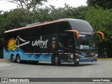 Cantur Turismo 5005 na cidade de São Paulo, São Paulo, Brasil, por Jonata Rodrigo. Número da foto: #12974052.