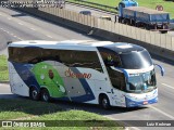 Sereno Tur 4700 na cidade de Aparecida, São Paulo, Brasil, por Luiz Krolman. Número da foto: #12974835.