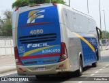 Fácil Transportes e Turismo RJ 140.050 na cidade de Rio de Janeiro, Rio de Janeiro, Brasil, por Valter Silva. Número da foto: #:id.