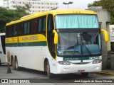 Nacional Expresso 36302 na cidade de São Paulo, São Paulo, Brasil, por José Augusto de Souza Oliveira. Número da foto: #12975048.
