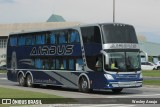 Airbus S.R.L. 25 na cidade de Florianópolis, Santa Catarina, Brasil, por Wesley Araujo. Número da foto: #12974404.
