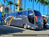 Baetur Transportes e Turismo 5555 na cidade de Aparecida, São Paulo, Brasil, por João Marcos William. Número da foto: #12974050.