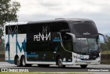 Empresa de Ônibus Nossa Senhora da Penha 59060 na cidade de Pindamonhangaba, São Paulo, Brasil, por Guilherme Gomes. Número da foto: #12974939.