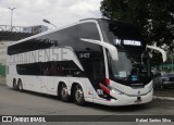 Auto Viação Catarinense 324322 na cidade de São Paulo, São Paulo, Brasil, por Rafael Santos Silva. Número da foto: #12975264.