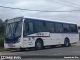 Expresso Taioense 530 na cidade de Rio do Oeste, Santa Catarina, Brasil, por Leonardo da Silva. Número da foto: #12974181.