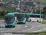 Viação Itapetinga - Piraí 222518 na cidade de Juiz de Fora, Minas Gerais, Brasil, por Luiz Krolman. Número da foto: #12974736.