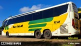 Viação Nacional 16165 na cidade de Goiânia, Goiás, Brasil, por Carlos Júnior. Número da foto: #12974788.