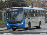 ANSAL - Auto Nossa Senhora de Aparecida 281 na cidade de Juiz de Fora, Minas Gerais, Brasil, por Luiz Krolman. Número da foto: #12974612.
