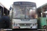 Sucata e Desmanches AJB6434 na cidade de Campo Largo, Paraná, Brasil, por Gabriel Marciniuk. Número da foto: #:id.