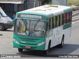 OT Trans - Ótima Salvador Transportes 21069 na cidade de Salvador, Bahia, Brasil, por Victor São Tiago Santos. Número da foto: #:id.