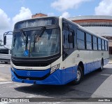 Viação Forte AF- na cidade de Belém, Pará, Brasil, por Juan Silva. Número da foto: #:id.