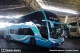 TranSantin RPCV33 na cidade de Estación Central, Santiago, Metropolitana de Santiago, Chile, por Sebastián Ignacio Alvarado Herrera. Número da foto: #12974331.