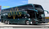 Viação Motta 24004 na cidade de Goiânia, Goiás, Brasil, por Carlos Júnior. Número da foto: #12974750.