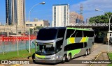 Brasil Sul Linhas Rodoviárias 3213 na cidade de São Paulo, São Paulo, Brasil, por Andre Santos de Moraes. Número da foto: #:id.