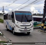 JRL Transportes Especiais 9025047 na cidade de Manaus, Amazonas, Brasil, por Bus de Manaus AM. Número da foto: #:id.