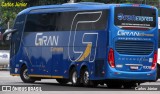 Gran Express 1009 na cidade de Goiânia, Goiás, Brasil, por Carlos Júnior. Número da foto: #12974541.