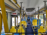 BB Transportes e Turismo 27.661 na cidade de Barueri, São Paulo, Brasil, por Gabriel Brunhara. Número da foto: #:id.