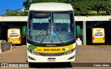 Viação Nacional 16165 na cidade de Goiânia, Goiás, Brasil, por Carlos Júnior. Número da foto: #12974783.
