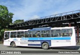 VIDA - Viação Danúbio Azul 19062 na cidade de São Roque, São Paulo, Brasil, por Flavio Alberto Fernandes. Número da foto: #:id.