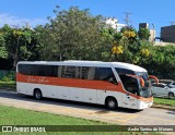 Viação Vale do Tietê 855 na cidade de São Paulo, São Paulo, Brasil, por Andre Santos de Moraes. Número da foto: #12974450.