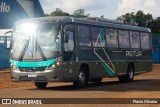 Empresa de Transporte Pgtur 1127 na cidade de Cascavel, Paraná, Brasil, por Flávio Oliveira. Número da foto: #12975535.