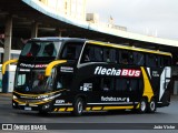 Flecha Bus 60084 na cidade de Porto Alegre, Rio Grande do Sul, Brasil, por João Victor. Número da foto: #12973979.
