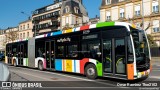 AVL - Autobus de la ville de Luxembourg 640 na cidade de Luxembourg, Luxembourg, Luxembourg, Luxemburgo, por Omar Ramírez Thor2102. Número da foto: #:id.