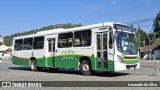 Santa Luzia Transporte e Turismo - Geneve Turismo 2302 na cidade de Brusque, Santa Catarina, Brasil, por Leonardo da Silva. Número da foto: #12973984.