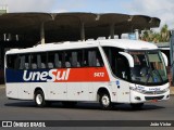 Unesul de Transportes 5472 na cidade de Porto Alegre, Rio Grande do Sul, Brasil, por João Victor. Número da foto: #12975513.