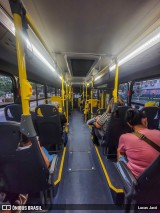 Autoviária Paraense AV-99203 na cidade de Belém, Pará, Brasil, por Lucas Jacó. Número da foto: #12974852.