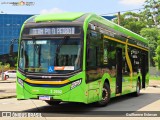 Viação Metrópole Paulista - Zona Leste 3 2652 na cidade de São Paulo, São Paulo, Brasil, por Guilherme Estevan. Número da foto: #:id.