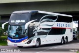 Reunidas Transportes Coletivos 25813 na cidade de Florianópolis, Santa Catarina, Brasil, por Diego Lip. Número da foto: #12973992.
