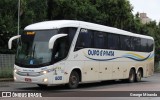 Viação Ouro e Prata 600 na cidade de Curitiba, Paraná, Brasil, por George Miranda. Número da foto: #:id.