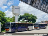 Transbus Transportes > Gávea Transportes 29446 na cidade de Belo Horizonte, Minas Gerais, Brasil, por Edinilson Henrique Ferreira. Número da foto: #:id.