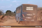 Transporte Oliveira 3J33 na cidade de Americano do Brasil, Goiás, Brasil, por Adriel Philipe. Número da foto: #12974610.