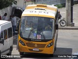 STEC - Subsistema de Transporte Especial Complementar D-216 na cidade de Salvador, Bahia, Brasil, por Victor São Tiago Santos. Número da foto: #:id.
