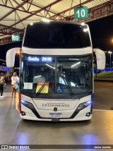 Auto Viação Catarinense 321304 na cidade de Londrina, Paraná, Brasil, por Júnior Juninho. Número da foto: #12973500.