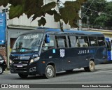 Jundiá Transportadora Turistica 1577 na cidade de São Roque, São Paulo, Brasil, por Flavio Alberto Fernandes. Número da foto: #12974608.