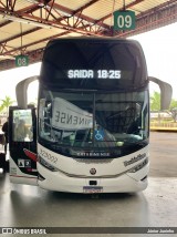 Auto Viação Catarinense 323002 na cidade de Londrina, Paraná, Brasil, por Júnior Juninho. Número da foto: #12973531.