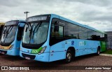 TCGL - Transportes Coletivos Grande Londrina 1151 na cidade de Londrina, Paraná, Brasil, por André Aguirra Taioqui. Número da foto: #12974959.