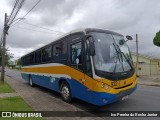 Trans Isaak Turismo 922 na cidade de Curitiba, Paraná, Brasil, por Ivo Pereira da Rocha Junior. Número da foto: #12974533.