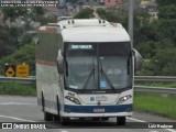 Expresso União 10400 na cidade de Juiz de Fora, Minas Gerais, Brasil, por Luiz Krolman. Número da foto: #12974995.