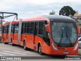 Transporte Coletivo Glória BE708 na cidade de Curitiba, Paraná, Brasil, por Guilherme Gomes. Número da foto: #12975204.