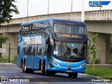 Viação Águia Branca 50820 na cidade de Vitória, Espírito Santo, Brasil, por Ricardo Peruch. Número da foto: #12973903.