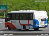 Viação Conecta 034 na cidade de Juiz de Fora, Minas Gerais, Brasil, por Luiz Krolman. Número da foto: #12974753.