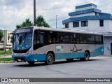 SIT Macaé Transportes 2501 na cidade de Macaé, Rio de Janeiro, Brasil, por Anderson Sousa Feijó. Número da foto: #:id.