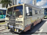 Motorhomes 8A85 na cidade de Barueri, São Paulo, Brasil, por Gabriel Brunhara. Número da foto: #:id.