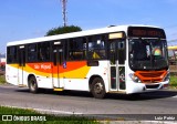 Viação São Miguel 912 na cidade de Resende, Rio de Janeiro, Brasil, por Luiz Petriz. Número da foto: #:id.