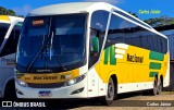 Viação Nacional 16165 na cidade de Goiânia, Goiás, Brasil, por Carlos Júnior. Número da foto: #12974792.