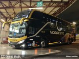 Expresso Nordeste 60120 na cidade de Londrina, Paraná, Brasil, por Júnior Juninho. Número da foto: #:id.